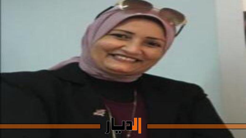 سهير صقر استشاري الصحة النفسية والإرشاد الأسري