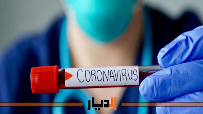 فيروس كورونا 