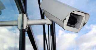 المطالبة بسن تشريعات تُلزم بتعميم كاميرات المراقبة