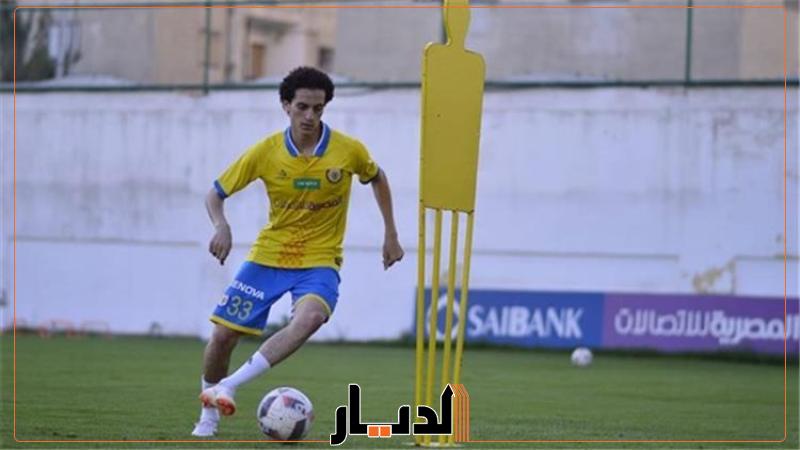 بيراميدز يتعاقد مع محمد صادق لاعب الإسماعيلى 