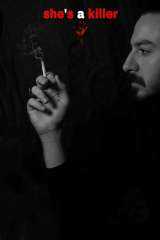 مصور بورسعيدي يواجه التدخين في عهد كورونا بـ«سيشن» (صور)