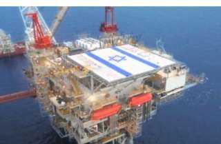 مبادرة أمريكية لتصدير الغاز الإسرائيلي إلى لبنان