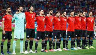 سيناريوهات تأهل مصر إلى دور الـ 16 لكأس الأمم الأفريقية