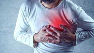 7 خطوات للنجاة من النوبة القلبية المفاجئة