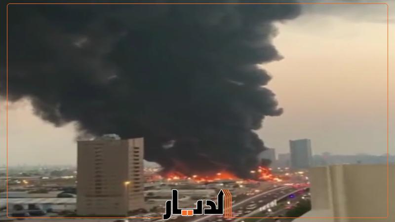 هجمات الحوثي الإرهابية باتجاه أبو ظبي