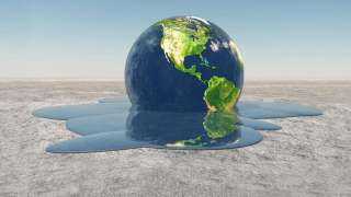 ”كيري” عن أزمة المناخ: العالم في ورطة