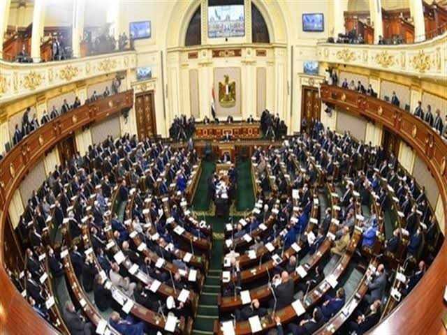 رفع الجلسة العامة لمجلس النواب إلى 19 يونيو