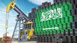 السعودية تخطط لزيادة إنتاجها النفطي لـ13.4 مليون برميل يومياً بنهاية 2026