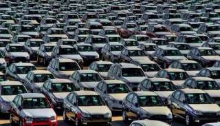 علاء السبع: هناك نقص في السيارات الموجودة بالسوق لهذا السبب