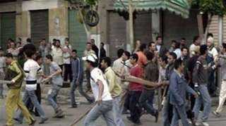 إصابة 7 أشخاص في مشاجرة بسبب خلافات الجيرة بالقاهرة
