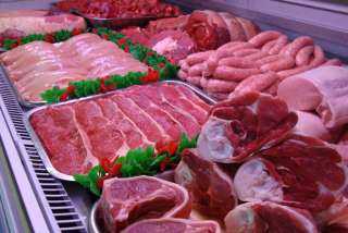 تعرف على أسعار اللحوم اليوم الاثنين 23_5_2022