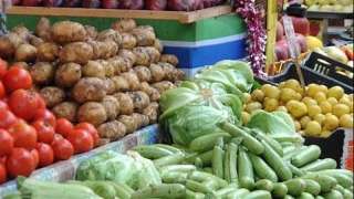 استقرار في أسعار الخضروات بالأسواق