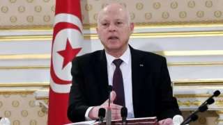 الحوار يثير أزمة بين الرئيس واتحاد الشغل بتونس