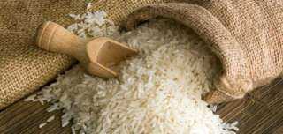 ارتفاع سعر الأرز 4 جنيهات ليصبح بـ 16.75