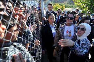 اللاجئون السوريون يرفضون مشروع التوطين التركي في الشمال السوري