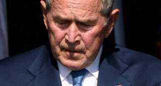 الـ ”إف. بي, آي” تحبط محاولة إغتيال جورج بوش الابن