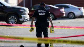 عشرات القتلى في حادث إطلاق نار بمدرسة بتكساس الأمريكية