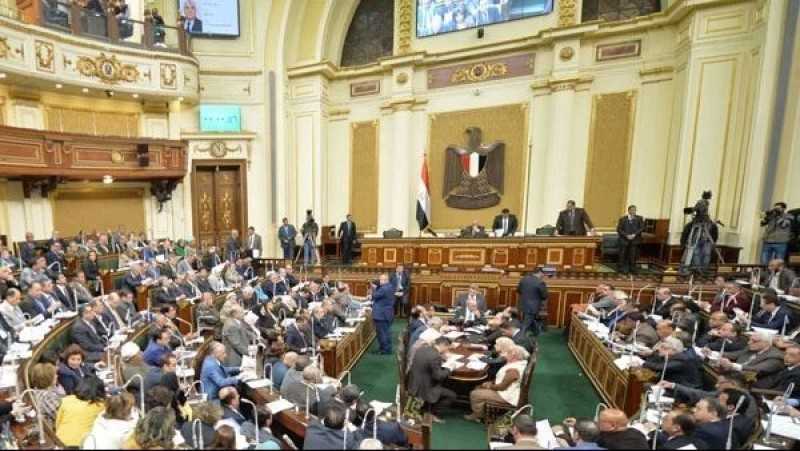 مجلس النواب يصدق على مضابط جلساته العامة