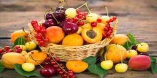 ننشر أسعار الخضروات والفاكهة بالأسواق