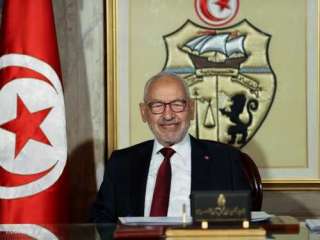 مسئول قضائي تونسي يؤكد صدور قرارا بحظر سفر الغنوشي