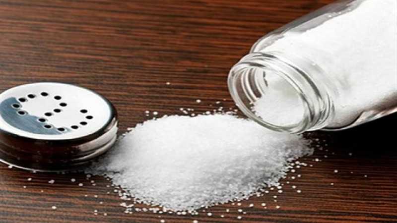 تفسير حلم الملح في المنام
