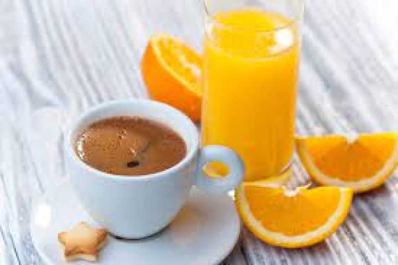 فوائد مذهلة لشرب فنجان قهوة مع عصير ليمون يوميا