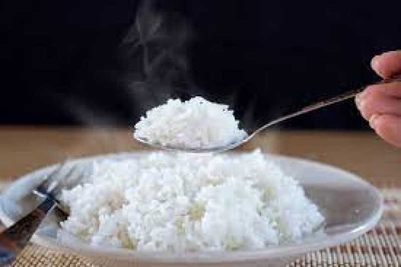 تفسير حلم أكل الأرز في المنام