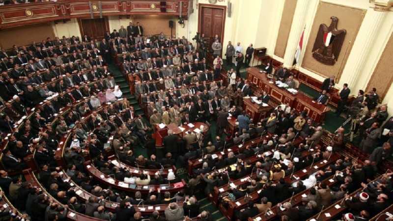 طلب إحاطة برلمانية بشأن تزايد حالات الانتحار في مصر
