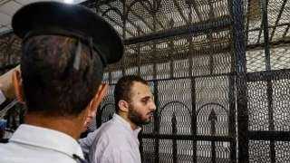 محامي نيرة أشرف: عزاء الراحلة يوم إعدام القاتل (فيديو)