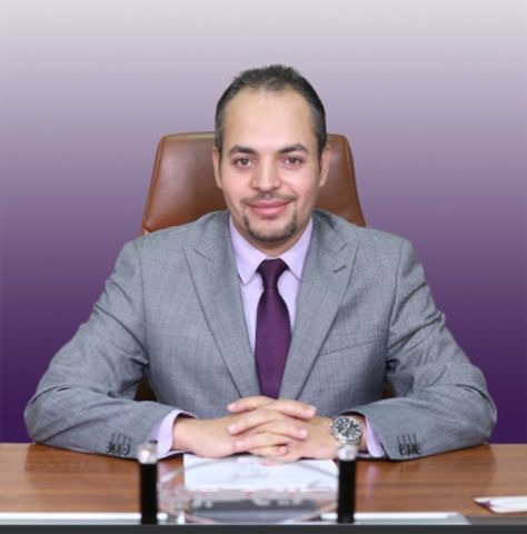 الدكتور كريم صبري